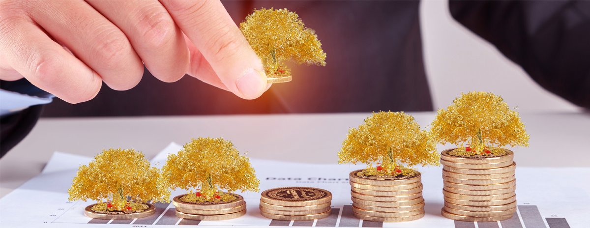 投融资平台
