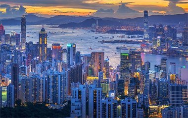 香港研究院